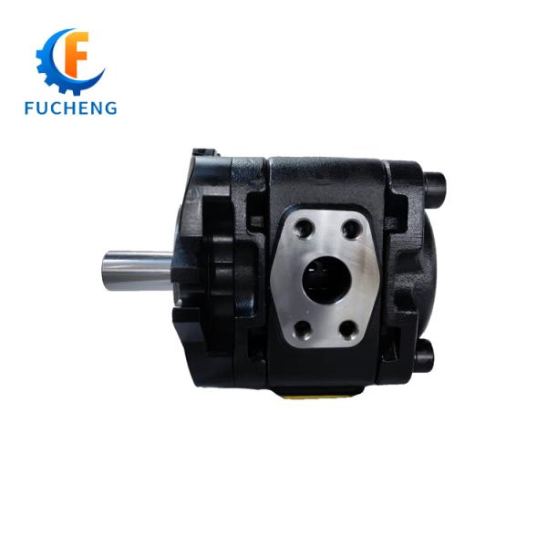 High Pressure PISTON PUMP PGH-2X for Rexroth Internal Gear Pump PGH-3X-063RE07VE4
