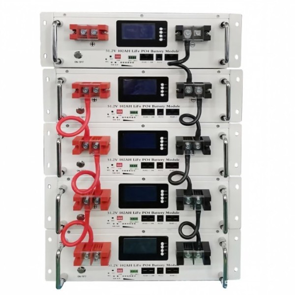 15kW 100Ah LiFePO4 Home Energy Storage Battery | Viral Hot-Selling Residential ESS 2026
