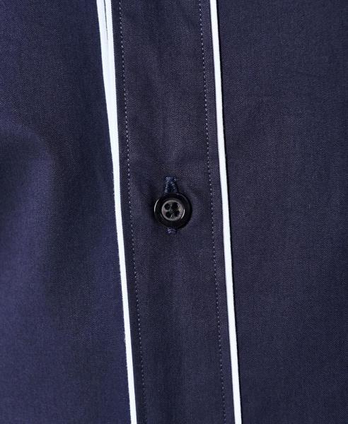 OEM ODM Men High Quality Bulk Shirt 2019 Factory Wholesalers, New Design Men Blue Shirt
