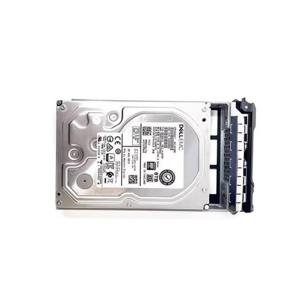 Améliorez la capacité de stockage de votre serveur avec notre disque dur 8T 10K SAS SATA 3.5