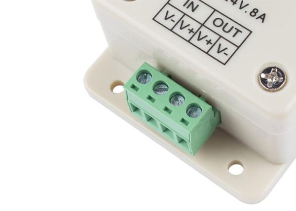 96W LED Light Dimming Switch ON OFF PWM Led Dimmer 1 Channel