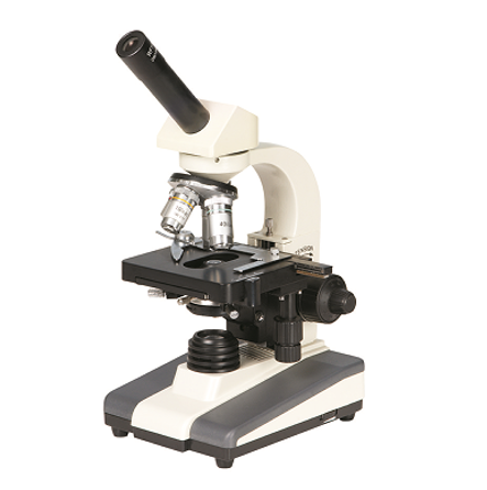 Biological Binocular Optical Microscope for Laboratory SME-F6