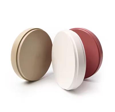 Customizable Dental Material Solutions With Various Sizes Of Other Dental Materials