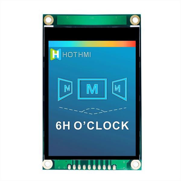 2,8 панель модуля дюйма 240x320 ST7789 TFT с доской регулятора LCD