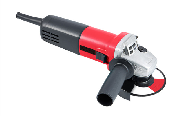 инструмент 220V 50Hz угловой машины переменной скорости Dia 750W 115mm