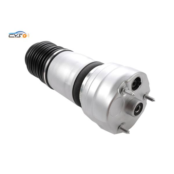 Сумка подвеса воздуха Порше автомобиля передняя для левой стороны ОЭ 97034305115 Панамера передней