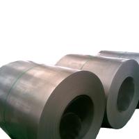 0.8mm 321 bande en acier laminée à froid AISI d'acier inoxydable de la bobine 1219mm 10mm