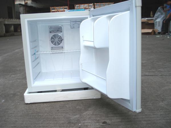 Mini refrigerador a favor do meio ambiente da barra para o hotel/restaurante