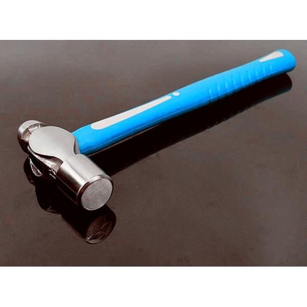 Steel Ball Pein Hammer/Ball hammer(XL0049-2), grade A polishing surface and good price