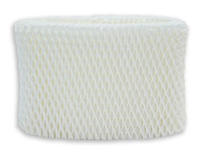 Filtros de Wick de umidificador robustos compatíveis com Honeywell HAC-504 HAC-504AW