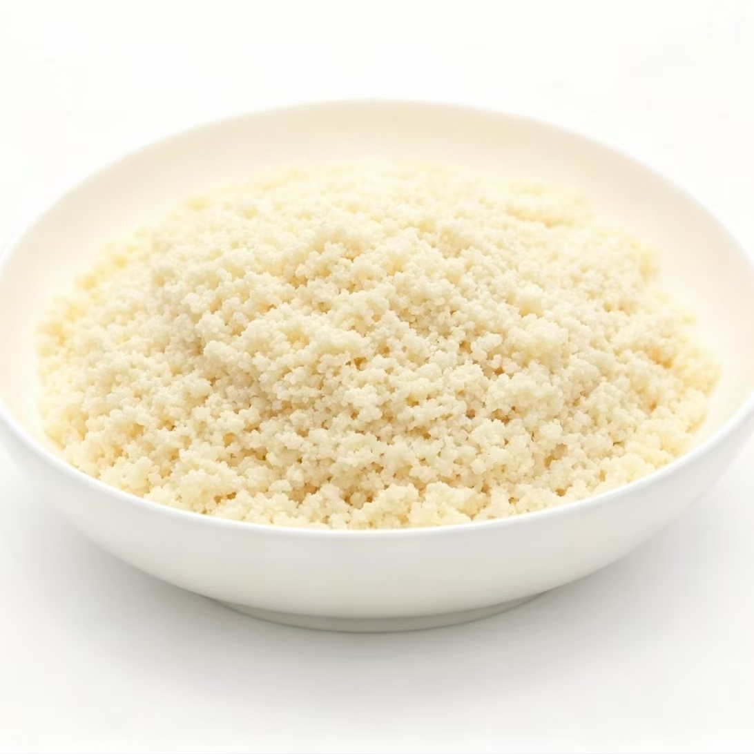 D113 Water Filter Macroporous Weak Acid Cation Exchange Resin 99.9% Purity