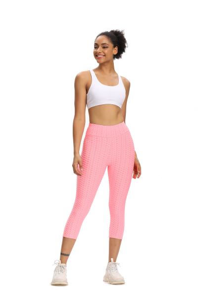 Yoga Pants For Women Active Stretch Fitness Gym Yoga Leggings