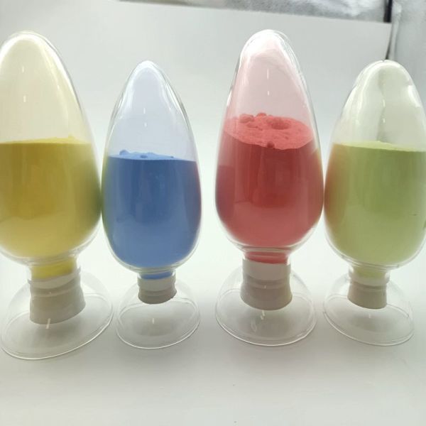 Mold Melamine Urea Formaldehyde Resin Powder Chemical Resistance