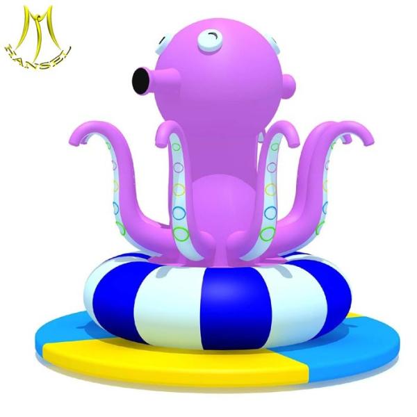 Hansel   family entertainment center equipment indoor playgrounds wholesale party rental equipment