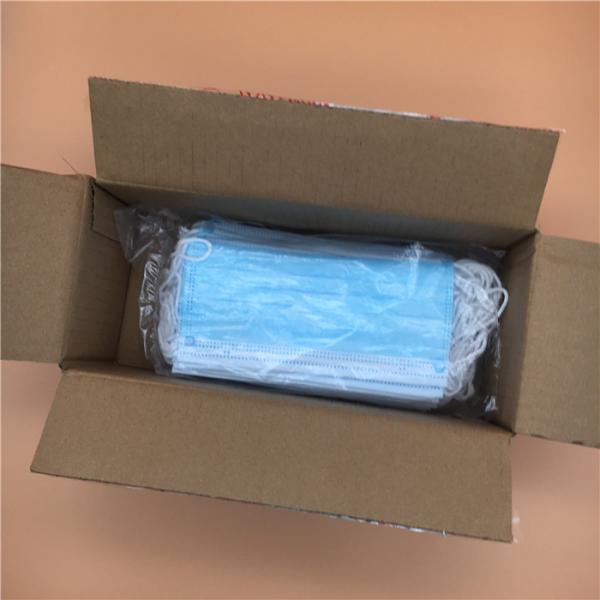 CoVID 19 Protective Disposable Face Mask Gathering Protection Indoor Outdoor