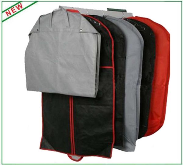 Clear Wedding Dress Garment Bag  / Women's Customized Gown Bag 24*72*4'' Size