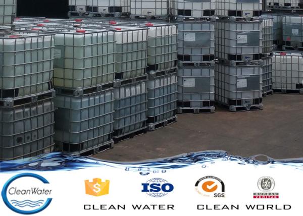 A BV/ISO molha o agente de Decoloring para o tratamento de águas residuais da fabricação de papel