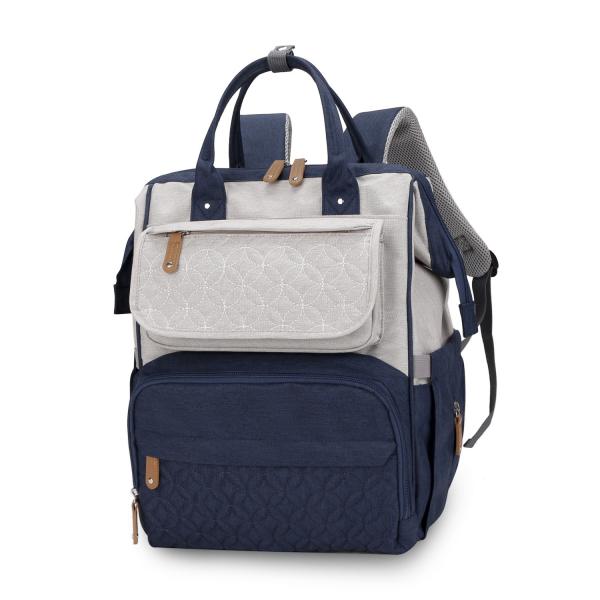 OEM ODM Maternity Nappy Bag ISO9001