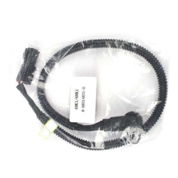 ISUZU engine 4HK1 6HK1 Wiring Harness 8-98014831-0 genuine