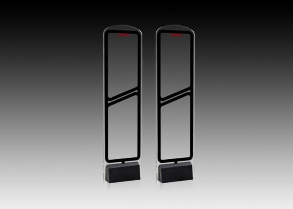 Internet Wifi EAS Detection Systems , Loss Prevention Anti Shoplifting Systems People Counting