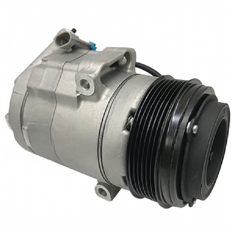 CSP15 New 12V Car AC Compressor for 2011 CHEVROLET AVEO HATCHBACK (T300) OEM 96863368 42422273