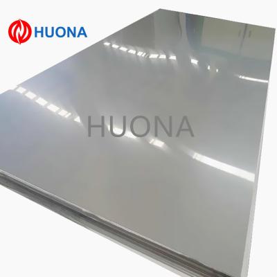 N04400/2.4360/2.4361/ASTM Monel 400 Sheet SGS Nickel Alloy Plate High Strength