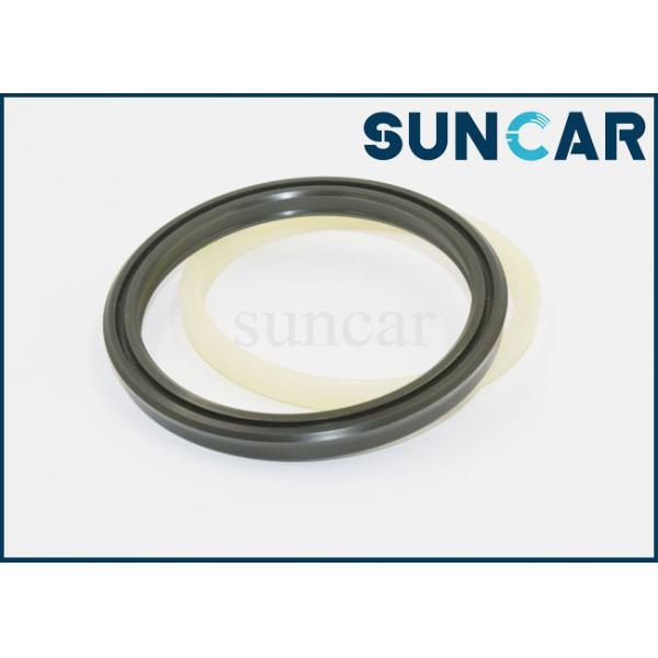 Oil Resistant 9243535 Hitachi Track Cylinder Seal Kit FV30 ZX330-3 Track Adjuster Assembly