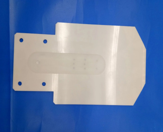 Керамика полупроводника Zirconia панель подогревателя 240 панелей солнечных батарей ватта фотовольтайческих ультракрасная