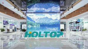 Beijing Holtop Artificial Environment Technology Co., Ltd