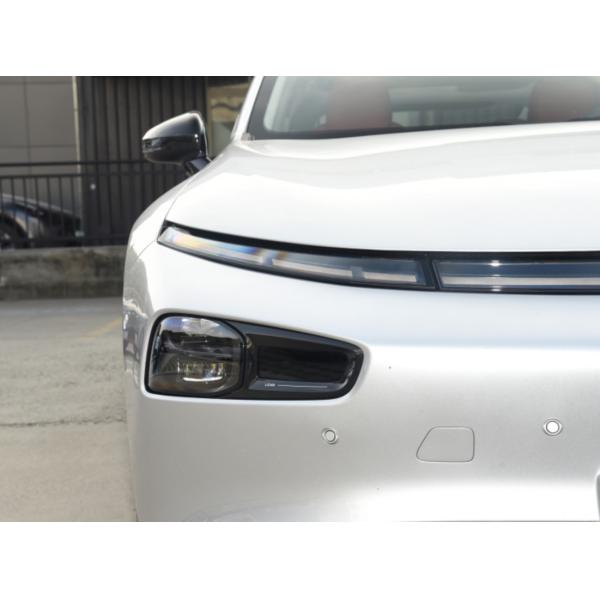 Автомобиль максимальной Xingneng версии XPENG P7 2023 P7i 610 чистый электрический средний