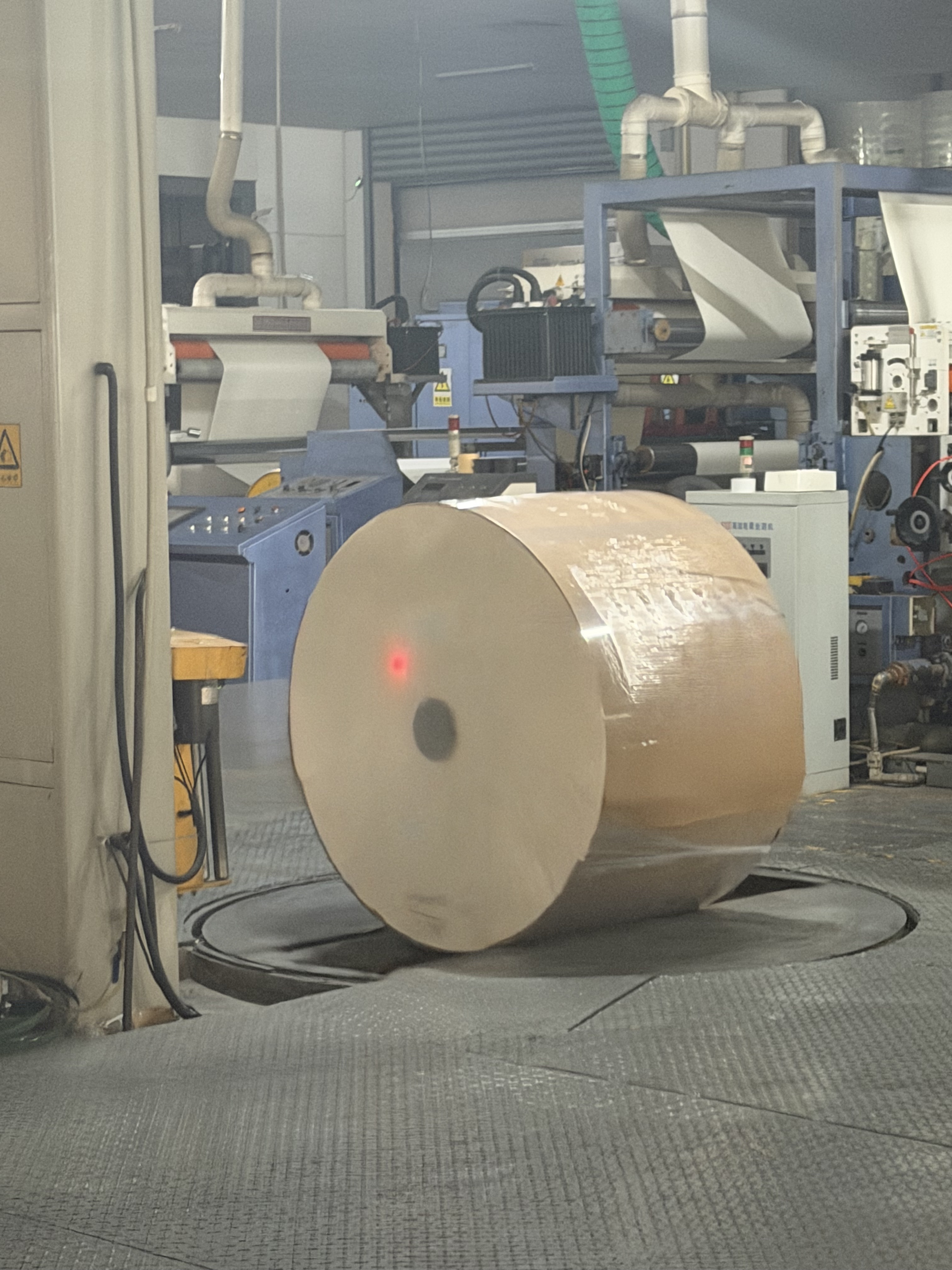 jiangsu Jili Paper Products Co., Ltd.
