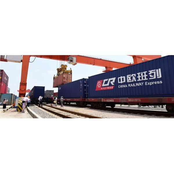 SHENZHEN DAOYI INTERNATIONAL LOGISTICS CO., LTD.
