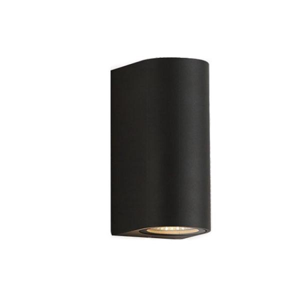 Waterproof IP65 led garden wall lights & white outdoor wall lights exterior wall light