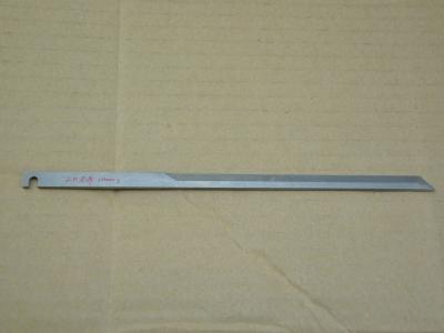 High Precision Steel Cutter Knife Blades Kawakami Blade 2.0 Suitable For Auto Cutter Machine