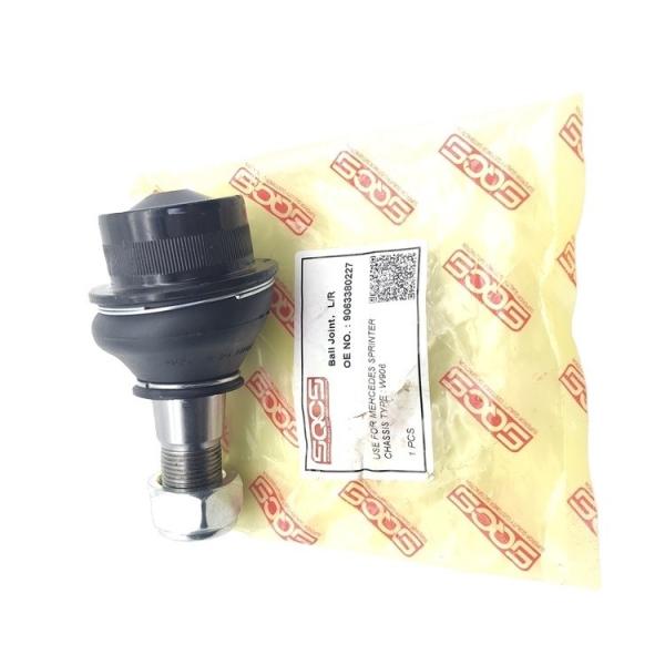 Sustituir/reparar la unión de la bola de suspensión para el Mercedes-Benz Sprinter 906 OEM 9063380227
