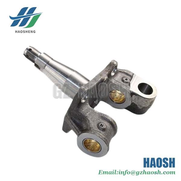 Peças para automóveis King Pin LH/RH 8-97261549-1 8972615491 8-97261550-1 8972615501 Para Isuzu 700P/4HK1