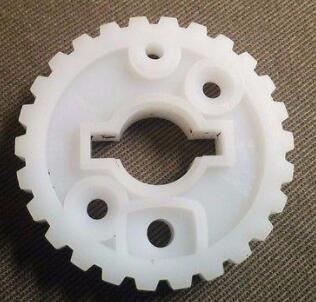 FUJI FRONTIER SERIES 350 370 390 Minilab Spare Part PULLEY TIMMING GEAR 336D9684520
