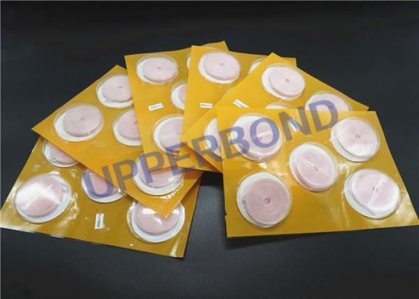 Protos 70 Rolling Cigarettes Nylon Tape 4000*7.2mm Spare Parts