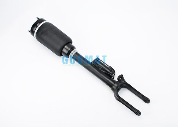 Mercedes - Benz ML W164 Front Air Suspension Shock A 164 320 58 13 With Adaptive Damping System