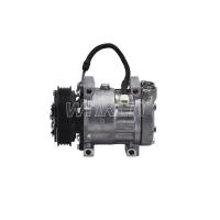 D3440018 Compresseur de climatiseur pour voiture Pour Peugeot405 7H15 6PK WXPG055