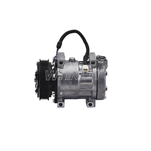 D3440018 Compressor de ar condicionado para automóveis Peugeot405 7H15 6PK WXPG055
