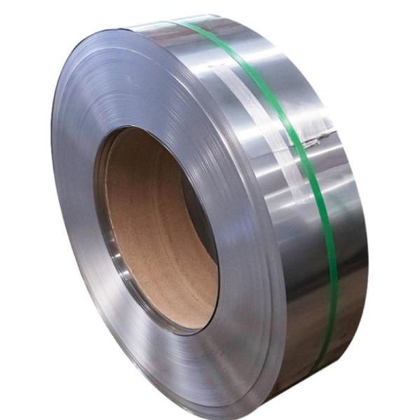 Galvanized Cold Rolled Steel Strip 600mm To 1250mm Cr Sheet Coil For Roller Shutter Door