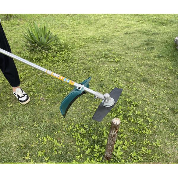 3 части резца щетки зуба стальных засевают части травой едока засорителя триммера лезвия резца