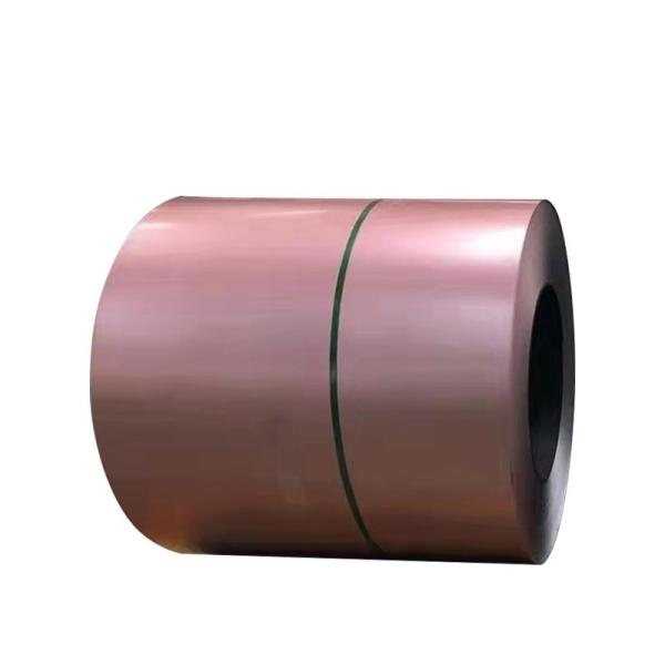 Regular Spangle Hot Dipped A792 Aluzinc Galvalume Coil Sheet Steel Galvalume Steel Coil Aluzinc Zinc Aluminum Alloy Coated Steel Coil