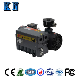 20-600m3/H Rotary Vacuum Pump For Pharmaceutical Chemical And Food Industries