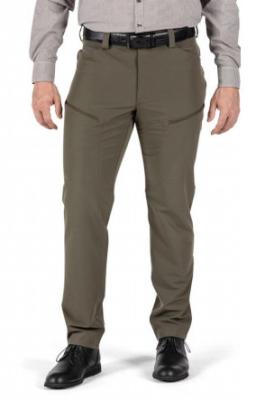 280 GSM Work Clothes 100% Cotton Twill 2/1 Dark Green Men Delta Trousers Pants