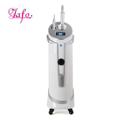 Inner Ball Roller Cellulite Removal Vibrating Body Slimming Machine 360 Massage Roller Vacuum Machine
