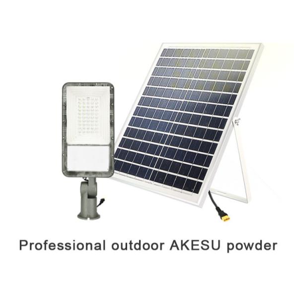 LiFePO4 уличный свет наивысшей мощности батареи SMD 200W 150W солнечный