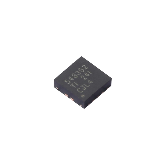 TPS54335-2ADRCR IC Electronic Components 4.5V - 28V Вход, 3A Выход, Синхронный преобразователь постоянного тока в постоянный ток
