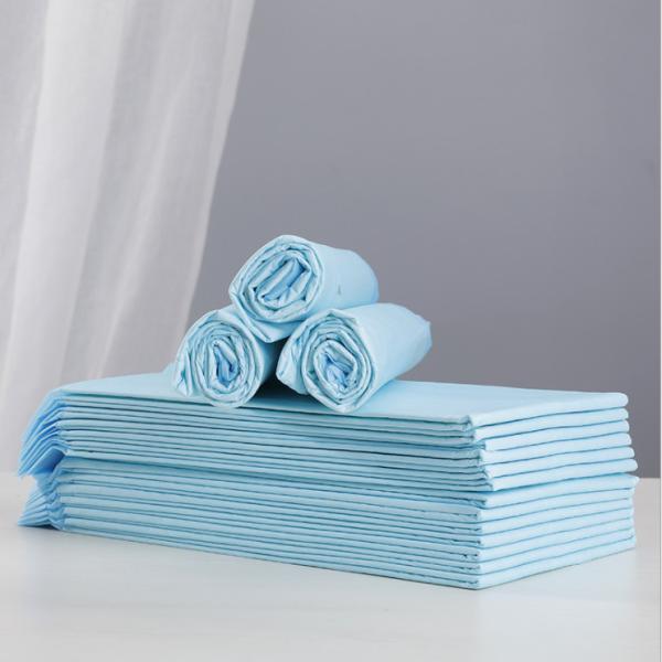 6 Layer Leak Proof Potty Training Pads Puppy Pee Pads Pet Supplies Accessories